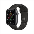 thumbnail image 1 of Apple Watch SE (GPS, 1st generation), 1 of 8