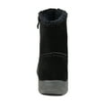 thumbnail image 4 of Brinley Co. Womens Slouch Tread Sole Winter Boot, 4 of 7
