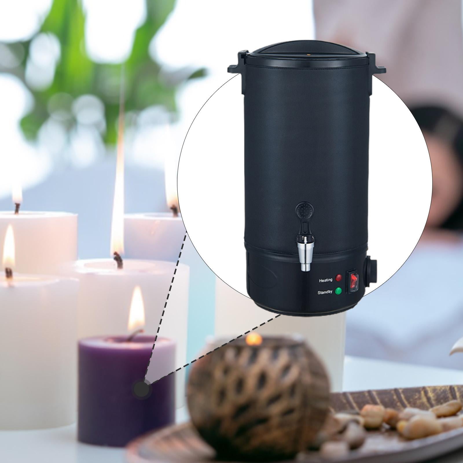 Bothyi Melter 8 L Candle Maker Machine for Professional Manufacturer US Adapter