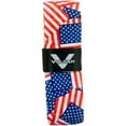 thumbnail image 3 of Vulcan 1.00mm Bat Grip | Old Glory | Baseball/Softball | Multiple Styles, 3 of 5