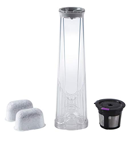 K2.0 Water Filter Replacement Starter 