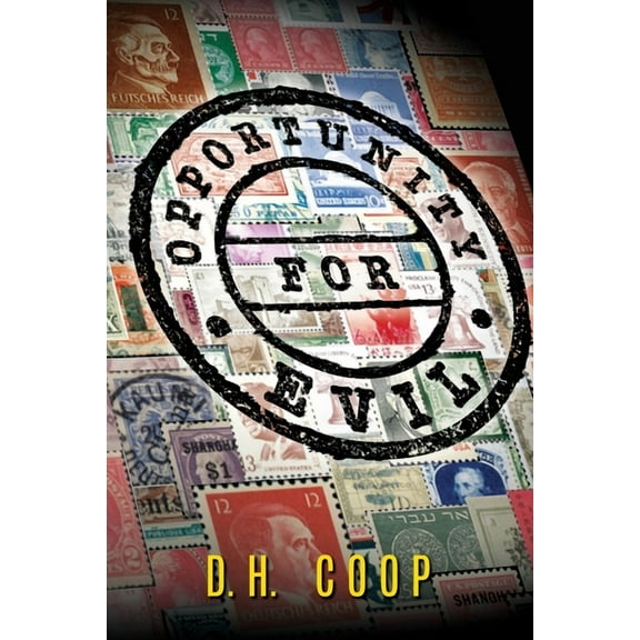Opportunity for Evil, (Paperback)