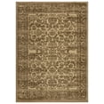 thumbnail image 1 of Lapis Bella 2x7 Traditional Area Rug in Mustard Beige, 1 of 5