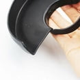 thumbnail image 3 of 2-Piece Protective Tool Accessories for Power Tools Black Angle Grinder Guard Set, 3 of 5