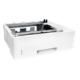 thumbnail image 3 of HP LaserJet 550-sheet Paper Tray, 3 of 4