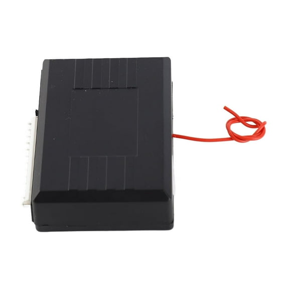 Entry Universal Car Door Lock Trunk Release Keyless Entry System Central Locking Kit With Remote Control