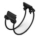 thumbnail image 1 of Banda Elástica Garmin QuickFit 26 mm Negro, 1 of 2