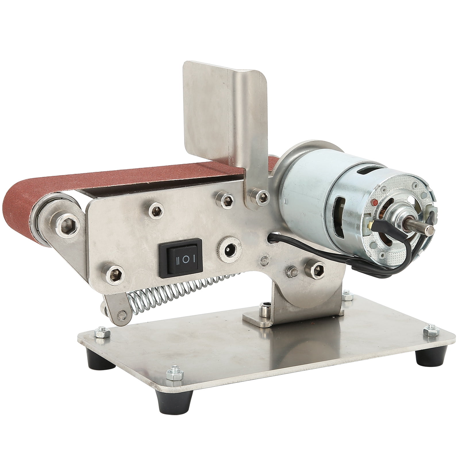 Ymiko Polisher, AC 110-240V Adjustable 