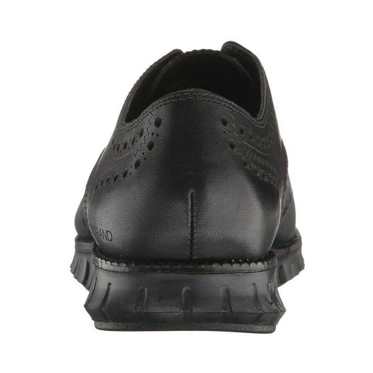 Men’s Cole Haan ZeroGrand Black Oxford Wing Tip Brogues 13 New in Box 1791a780-0aaa-492a-86b5-  main image 3
