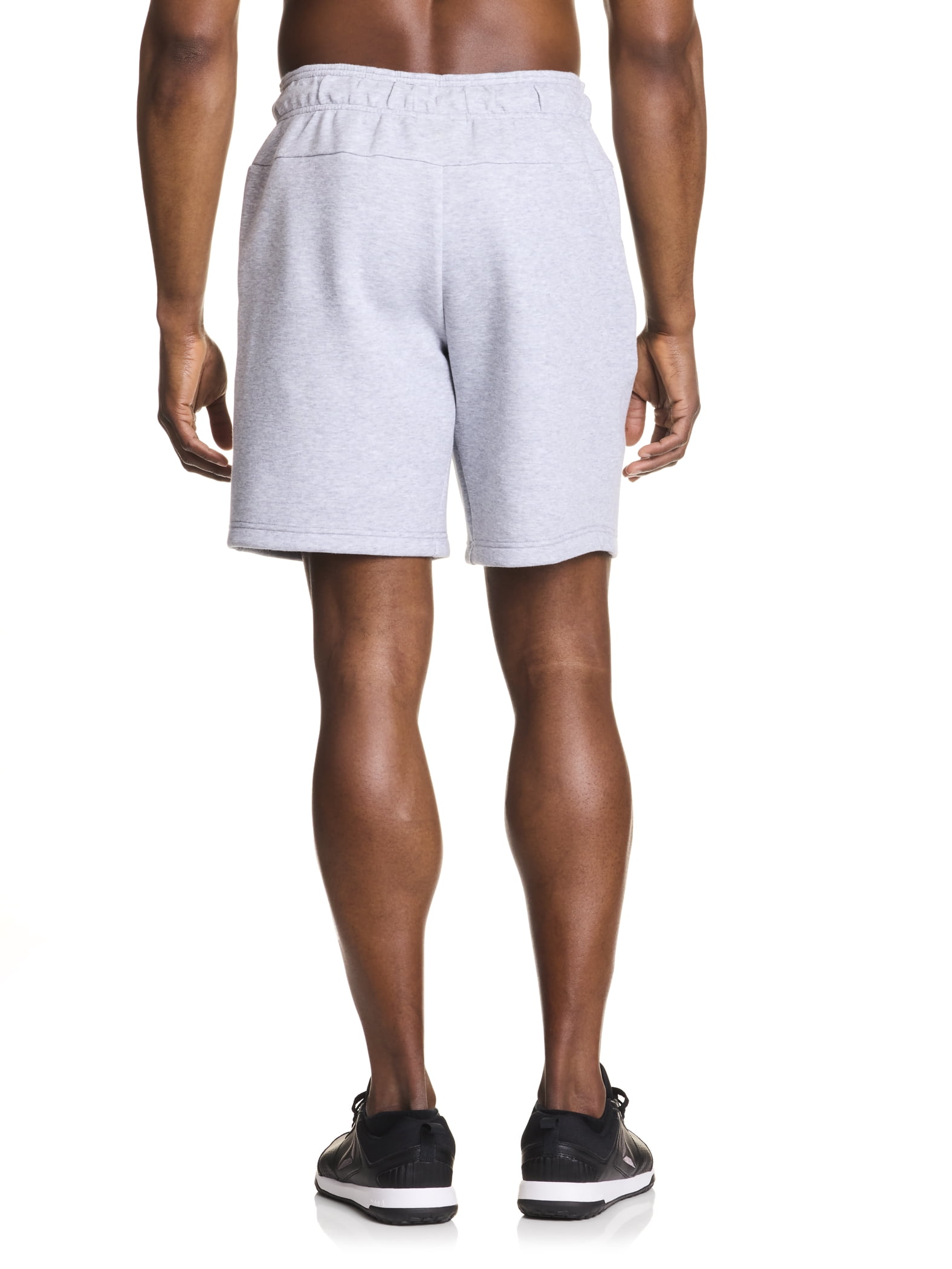 Reebok Men's and Big Men's Momentum 9" Short, up to size S-3XL