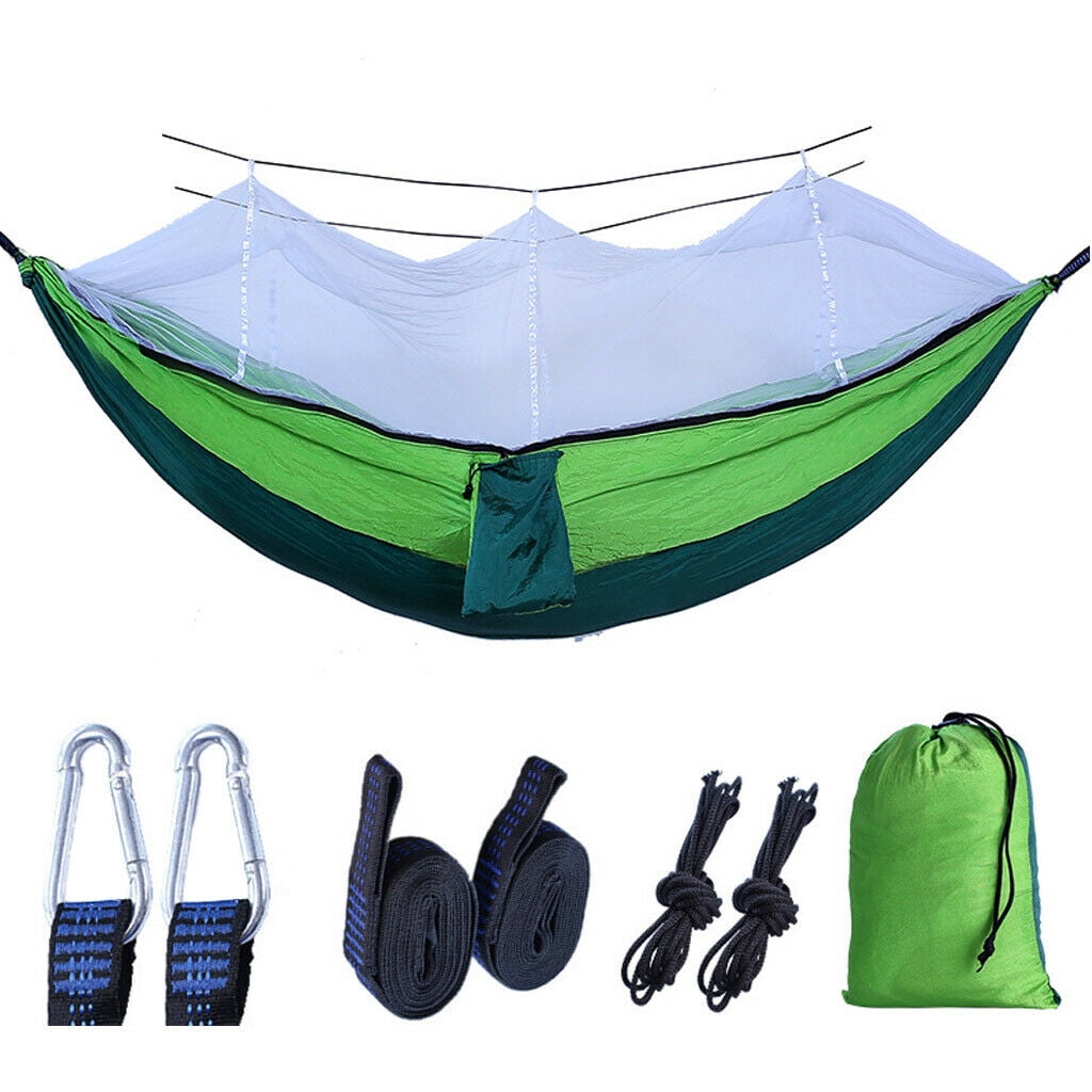 Basics Lightweight Double Camping Hammock