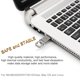 thumbnail image 4 of Memoria USB Xiaomi de 1 TB y 3,0 GB, de metal, de alta velocidad, 2 TB, 512 GB, resistente al agua, tipo C, para dispositivos de almacenamiento informático, 4 of 4