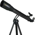 thumbnail image 3 of National Geographic CF700SM 70mm Refractor Telescope, 3 of 5