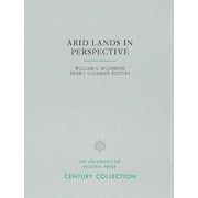 Century Collection: Arid Lands in Perspective (Paperback)