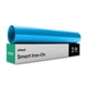 thumbnail image 1 of Vinilo de transferencia de calor Cricut Smart Iron On Ocean Blue, 1 of 8