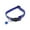 Blue, variant on Reflective Cat Collar with Bell Safe Collars for Cats Nylon Pet Collar Adjustable 7.5-12.5 Inch Soft Buckle for Extra Small Puppies Tiny Cats Kitten Yorkie Chihuahua Teacup