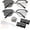 Silver+gold, variant on Intelligent Zoom Reading Glasses, Auto Adjusting Eye Glasses for Near and Far, Smart Reading Glasses Progressive Multi-focus