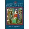 thumbnail image 1 of Evolution of the Social Contract, 1 of 1