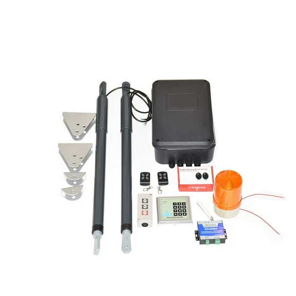 200kg Swing Door Opening System Electric Door Motor With Parts For Swing Door Linear Actuator ,Free Your Hands