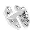 thumbnail image 1 of Hatch Hinge  Boat Hatch Hinge  Hatch Hinge Pin  Stainless Steel Hatch Hinge Stainless Steel Marine Boat Hatch Hinge Removable Pin Hardware, 1 of 8