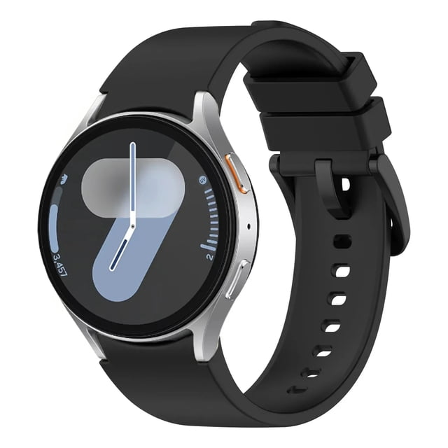 Correa Silicon Premium Para Galaxy Watch 7/6/5/4 Fe