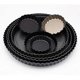 thumbnail image 3 of 4 pcs Mini Molds Mini Pie, Mini Cupcake Cookie Pudding Mold Muffin Baking Molds, 3 of 3