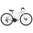 thumbnail image 2 of Bicicleta para Mujer Turbo Quotidien 21 Velocidades Aluminio Blanco, 2 of 9