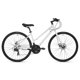 thumbnail image 2 of Bicicleta para Mujer Turbo Quotidien 21 Velocidades Aluminio Blanco, 2 of 9