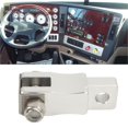 thumbnail image 1 of Pedal Extender Extension,  Pedal Extender Long Lasting Rugged  For 379 386 389, 1 of 8