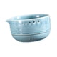thumbnail image 5 of Rallador de ajo, herramienta de cocina multifuncional, pelador eficiente Azul, 5 of 9