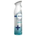 thumbnail image 6 of (3 pack) Febreze Air Freshener Spray, Odor-Fighting Room Spray, Heavy Duty Crisp Clean, 8.8oz, 6 of 8