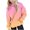 Pink, variant on LNMQLPDBS Junior Tops Girls Long Sleeve Tops Size 7-8 Funny Baby Tees Under Shirt White Tshirts Christmas Shirts for Kids Baby Girl Clothes 24 Months, Pink 11-12 Years