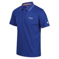 thumbnail image 3 of Regatta Mens Maverick V Active Polo Shirt, 3 of 4