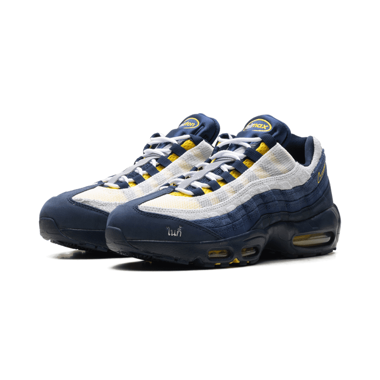 NIKE MENS SB Air Max 95 