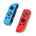 thumbnail image 1 of Manette de Jeu Portable Compatible avec Nintendo switch, Oled, Lite, Joystick (G/d) Compatible avec RVB, 1 of 5