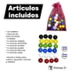 thumbnail image 2 of No te enojes 4 y 6 jugadores de melamina, 2 of 6