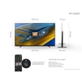 thumbnail image 3 of Sony BRAVIA XR 55' 4K UHD HDR Sony XR55A80JSONY, 3 of 7