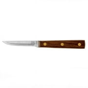 Chicago Cutlery 3-Inch Paring & Boning Stainless Steel Kitchen Knife with Walnut Handle