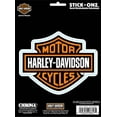 thumbnail image 1 of Chroma Graphics Manufacturer Part #: 8657 Decal, 1 of 2