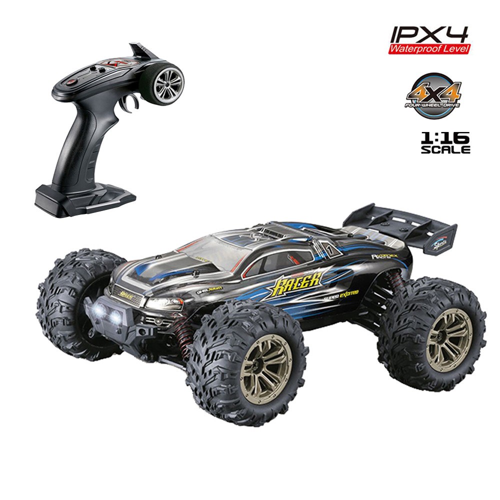 ipx4 rc car