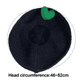 thumbnail image 2 of Boina, gorro cálido de moda para niñas, 2 of 5