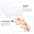 thumbnail image 2 of Plush Earmuff Warm Ear Cover Windproof Ear Protector Winter Plush Headband, 2 of 9