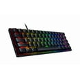 thumbnail image 2 of Razer Huntsman Mini - Clicky Optical Switch - US - Black, 2 of 4