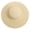 Beige, variant on Limei Fashion Sun Hat Braided Outdoor Supply Good-looking