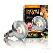 Exo Terra Intense Basking Spot Lamp: Precision Heat Source for Reptiles and Amphibians