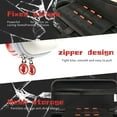 thumbnail image 6 of AOOOWER Carrying Case for NS 2 Protective Hard Shells Travel Carrying Case for Consoles & Accessoy Game Machine, 6 of 14