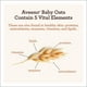 thumbnail image 5 of Jabón de baño y champú para bebés Aveeno Daily Moisture 975 ml, 5 of 8