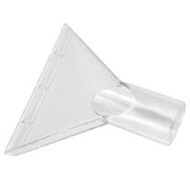unbranded  Carpet Cleaner Replacement Parts Filter Transparent Grill Extractor Attachment