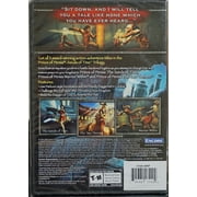 Prince of Persia Trilogy PC Games: Includes The Sands of Time + Warrior Within + The Two Thrones