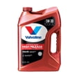 thumbnail image 1 of Aceite de motor Valvoline High Mileage SAE 5W-30 sintético de 5 litros, 1 of 6